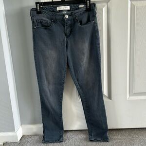 Vintage X America Wonderland Skinny Ankle Size 4/27 Jeans